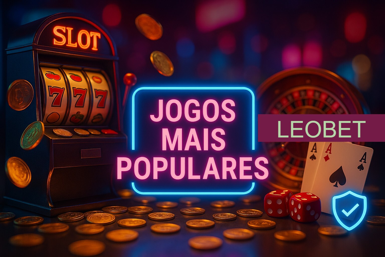 Jogos Populares