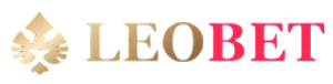 Logo da LEOBET